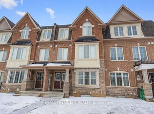 35 Fresnel Rd, Brampton, ON L7A 4Z2