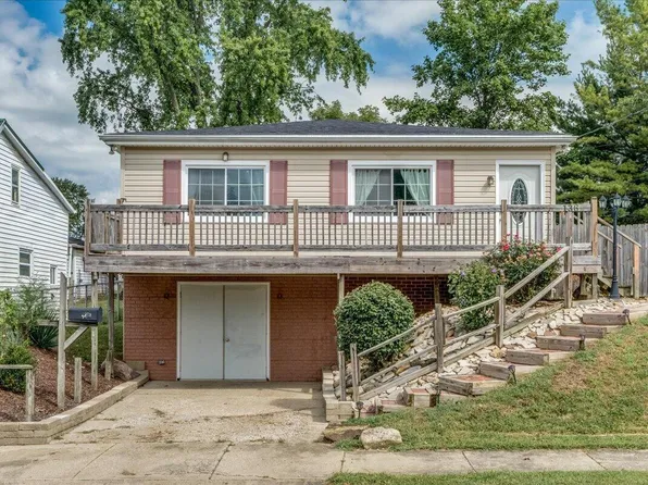 136 Hayward Ave, Circleville, OH 43113