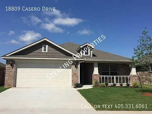 3 bed, 1386 sqft, $1,695 — Photo 1