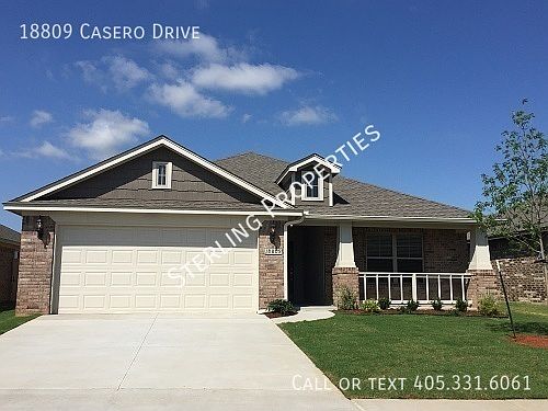 1st image of 18809 Casero Dr