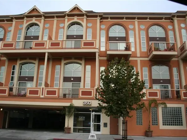 350 N 2nd St APT 345, San Jose, CA 95112