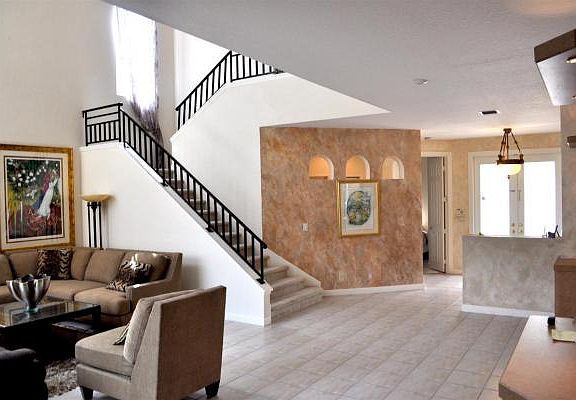 Home For Sale In Woodfield Country Club