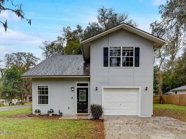7244 OAKWOOD Drive, Jacksonville, FL 32211