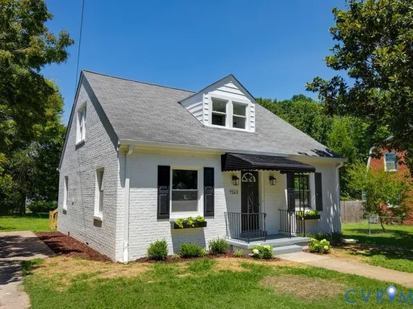 7263 Grace Ln, Mechanicsville, VA 23111