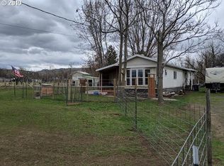 810 W Delta St, Union, OR 97883