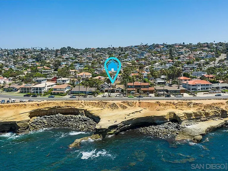 Sunset Cliffs Blvd — Photo 18