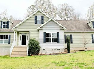 1241 Dorsett Rd, Siler City, NC 27344