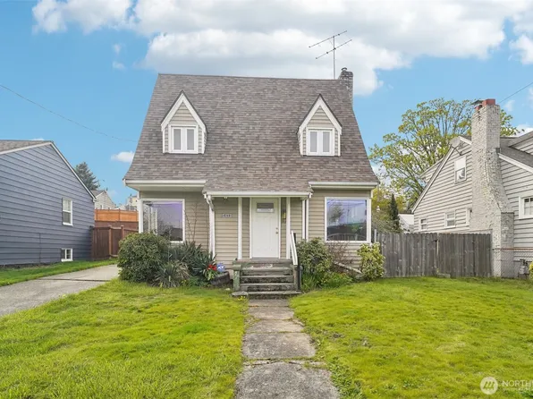 3451 36th Avenue SW, Seattle, WA 98126