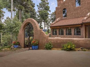 76 Taos Dr, Angel Fire, NM 87710