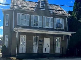 829 Concord St, Hagerstown, MD 21740