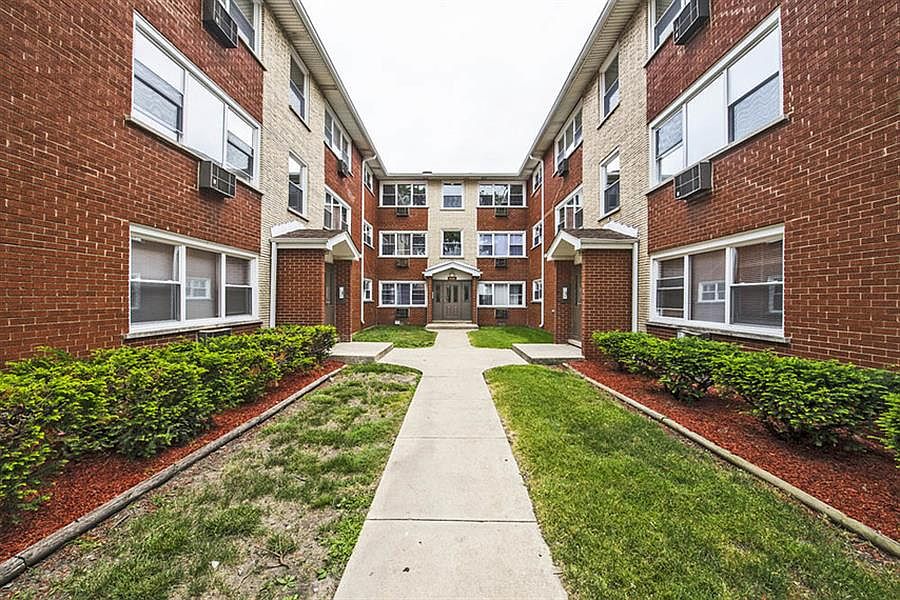 14123 S Tracy Ave Apartment Rentals Riverdale, IL Zillow