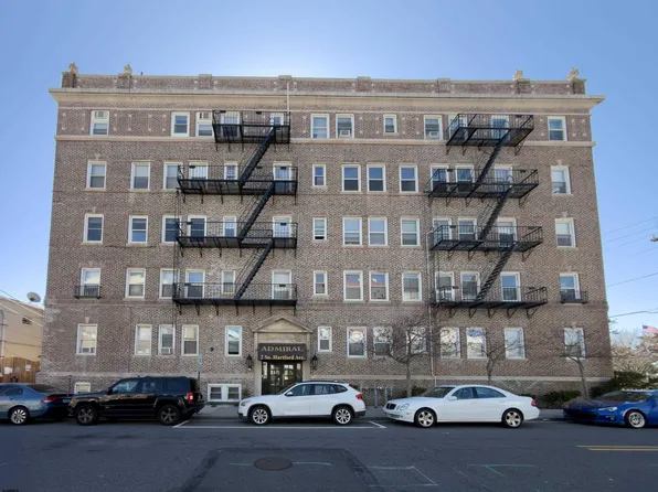 2 S Hartford Ave APT C1, Atlantic City, NJ 08401