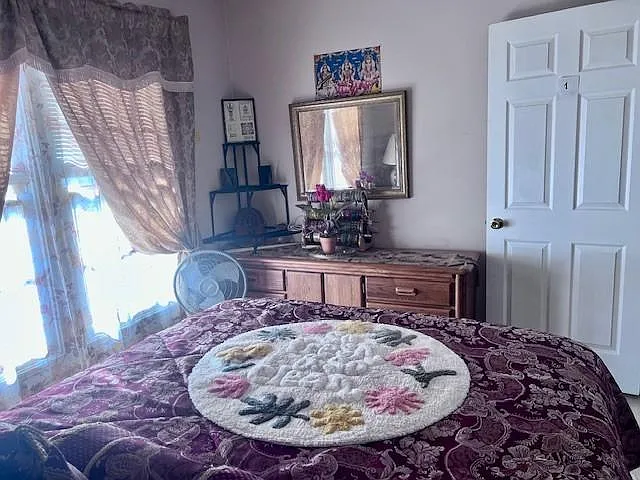 Bedroom Dresser - Levi Ct