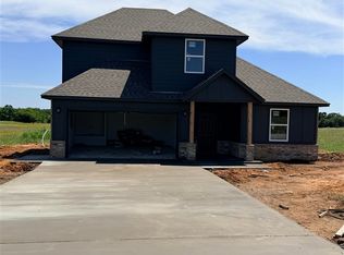6709 E Cowboy Trail Way, Stillwater, OK 74075