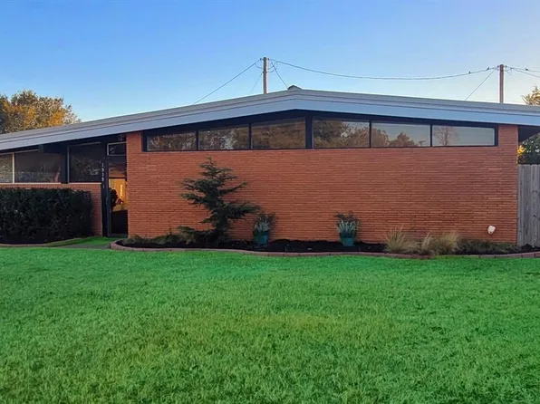 1919 E Sumner Dr, Altus, OK 73521