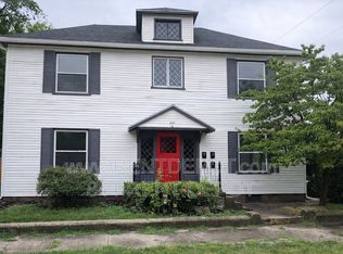 815 SE 6th St #A, Evansville, IN 47713