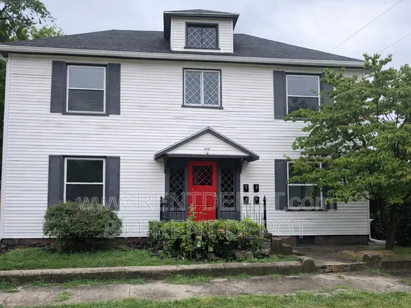 815 SE 6th St #A, Evansville, IN 47713