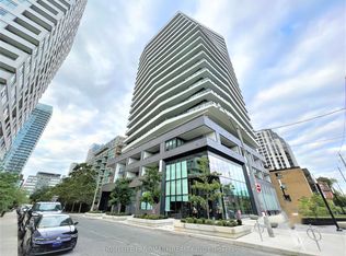11 Lillian St #1105, Toronto, ON M4S 0C3