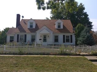 1204 Plum St, Ottumwa, IA 52501