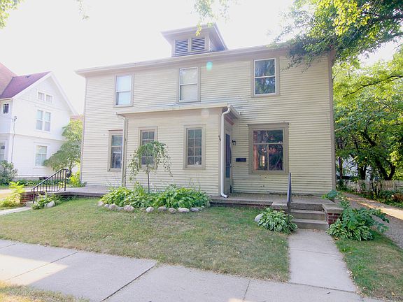 3rd image of 417-419 N Cedar St