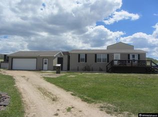 48 Ramseier Loop, Douglas, WY 82633