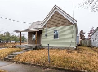 129 S Mulberry St, Corydon, IN 47112