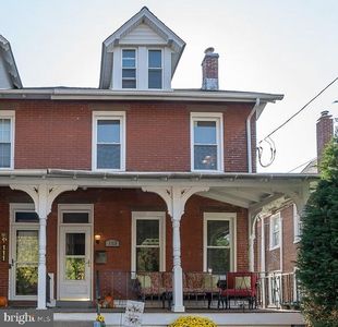 113 W 3rd Ave, Conshohocken, PA, 19428