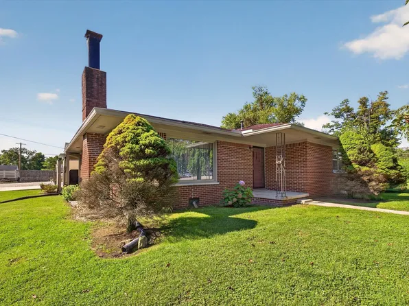107 E Mill St, Brooklyn, IN 46111