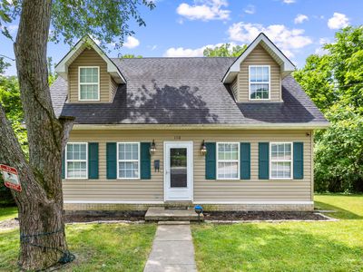 110 Winding Way Dr, Frankfort, KY, 40601