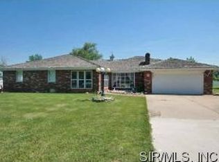 415 Virginia St, Granite City, IL