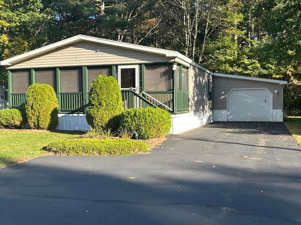 47 Puffin Way, Alfred, ME 04002