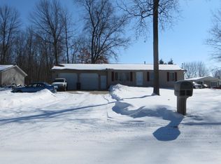 10381 Tomkinson Dr, Scotts, MI 49088