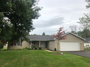 103 E Fillmore St, Philo, IL 61864