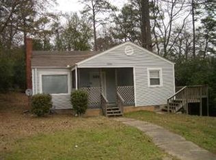 9006 Beverly Dr, Birmingham, AL 35206