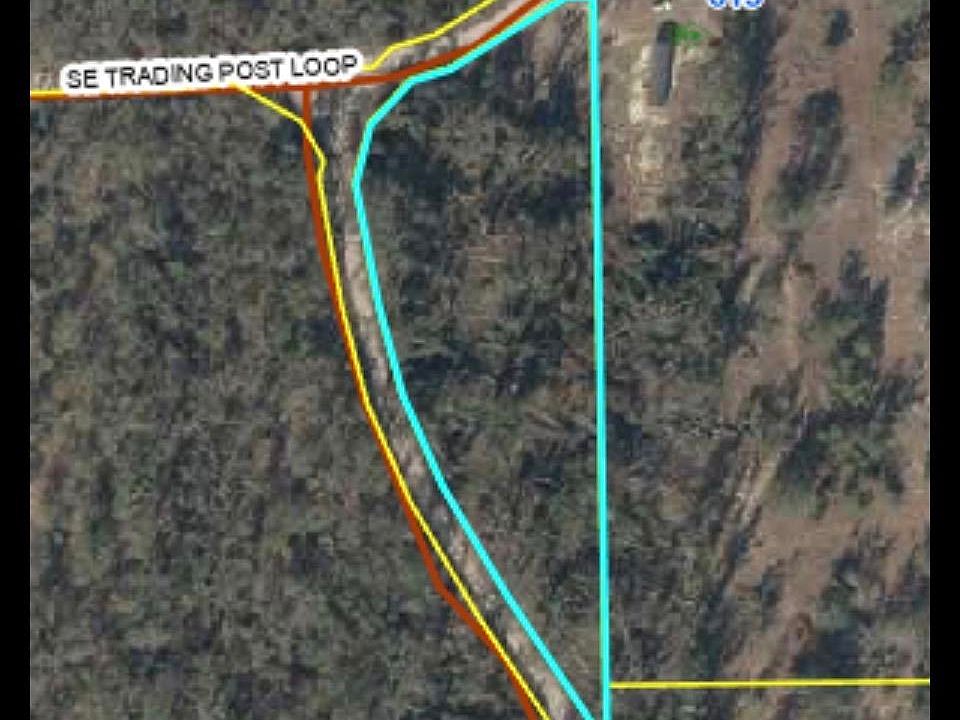 1st image of SE Springhead Creek Loop