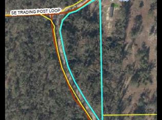 SE Springhead Creek Loop, Lee, FL 32059