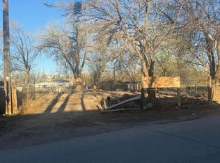 2402 Salvador Rd SW, Albuquerque, NM 87105