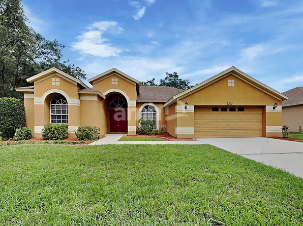 9302 Dresden Pl, Riverview, FL 33569