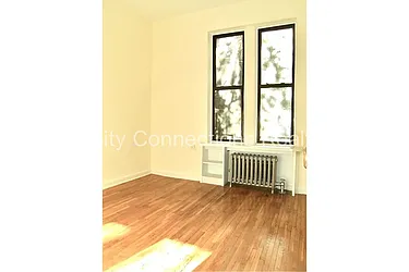 Rented by City Connections Realty