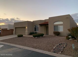 772 W Annandale Way, Oro Valley, AZ 85737