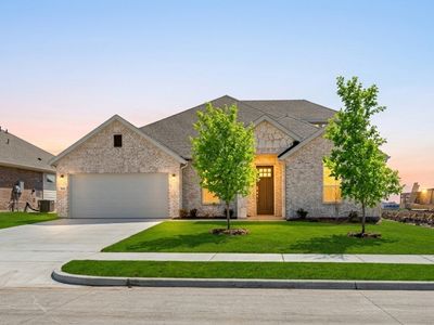 506 Fort Davis Dr, Forney, TX, 75126