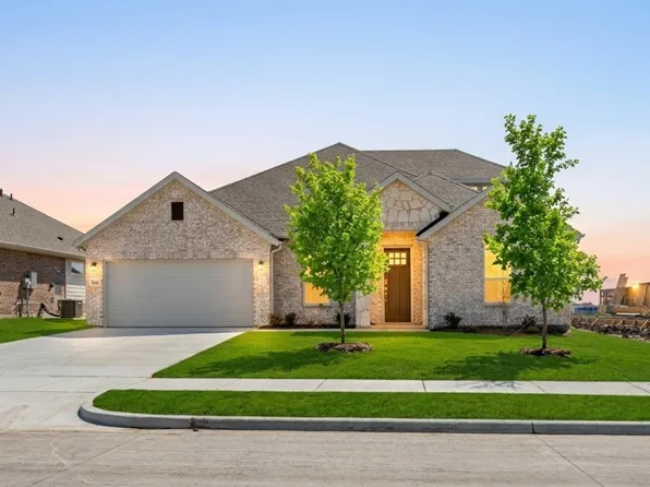 506 Fort Davis Dr, Forney, TX 75126