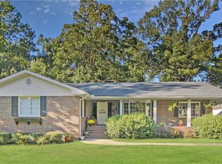 204 Dodd St NW, Rome, GA 30165