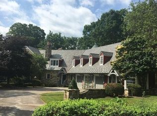 7325 Stump Hollow Ln, Chagrin Falls, OH 44022