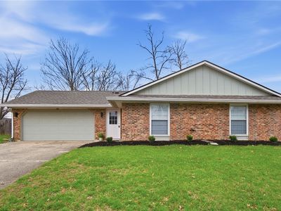 145 Timberwood Ln, Springboro, OH, 45066