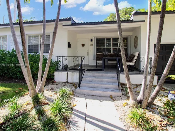 100 SW 30th Rd, Miami, FL 33129