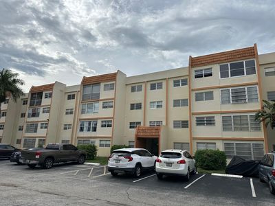 2501 NW 41st #404, Lauderhill, FL, 33313