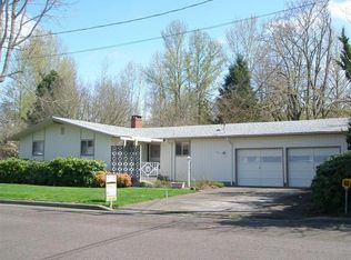 1755 Post St, Lebanon, OR 97355