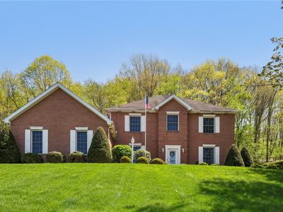 1003 Hunt Club Ct, Export, PA, 15632