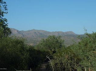 28021 N Desierto Dr, Rio Verde, AZ 85263
